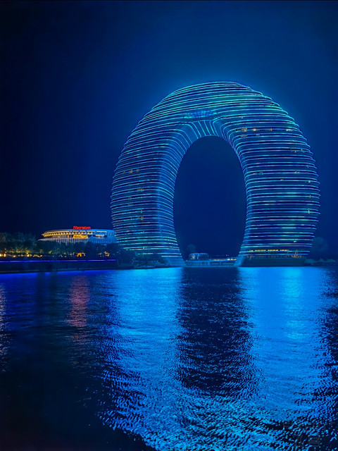 湖州太湖喜来登温泉度假酒店攻略,湖州喜来登温泉度假酒店限时抢购