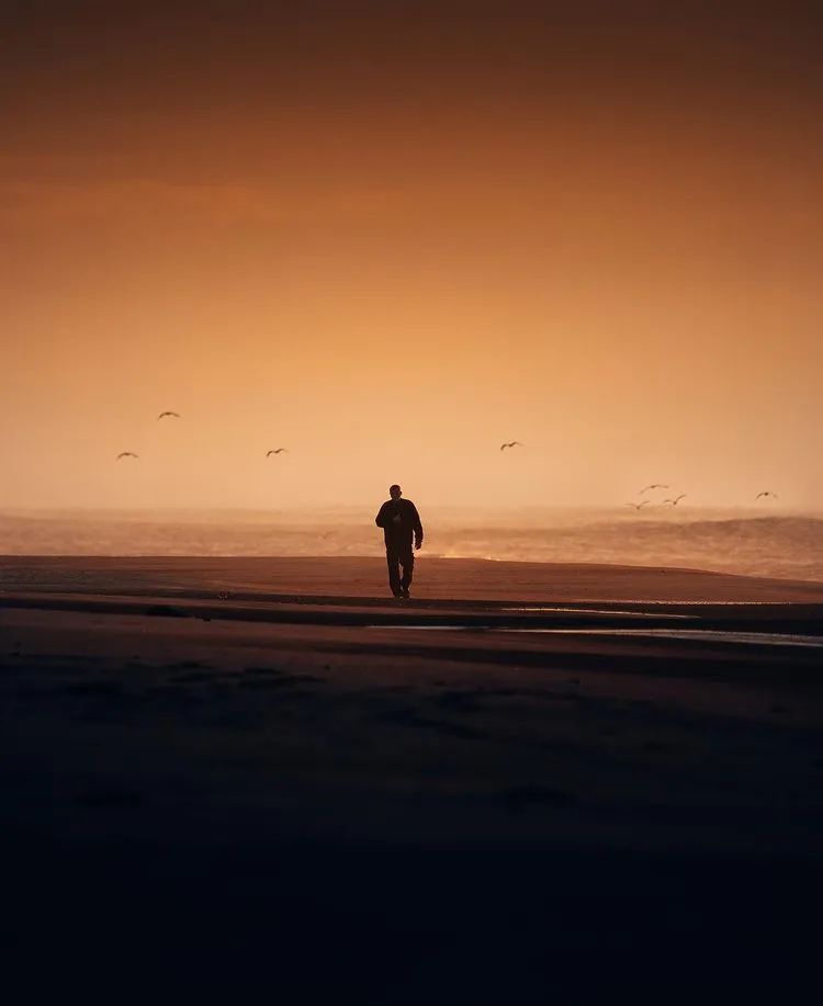 朋友的诗|铁马：我是那荒芜之国被废黜的王