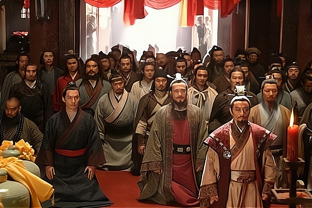 宋朝宫廷有多难混，宋江情商那么高，招安后一样落得个自杀的下场