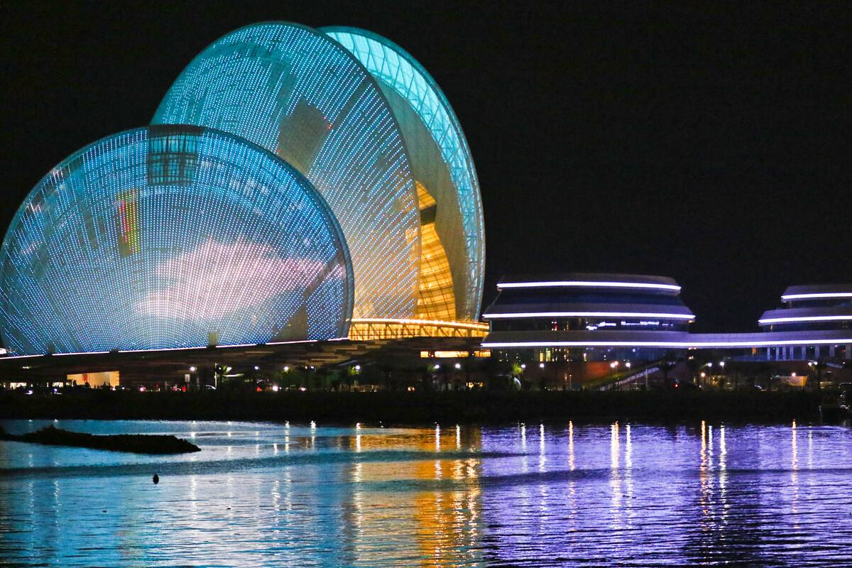 珠海旅游十大景点攻略,珠海旅游攻略一日游景点推荐