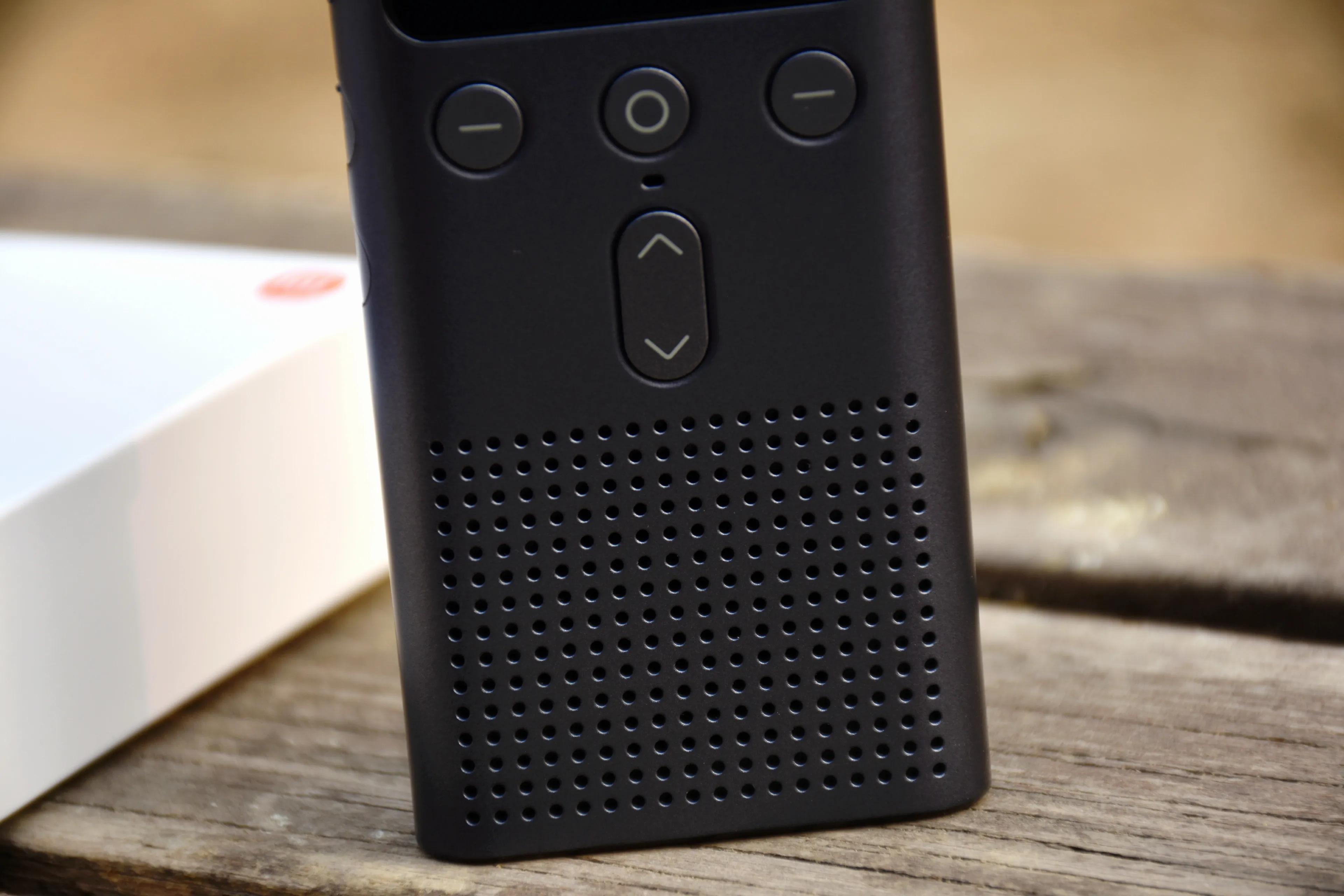 小米对讲机2s评测,小米对讲机2深度测评几公里