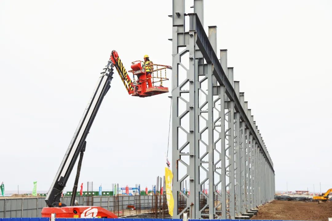 2024年塔城重点项目清单,塔城地区2024重点项目第一批开工