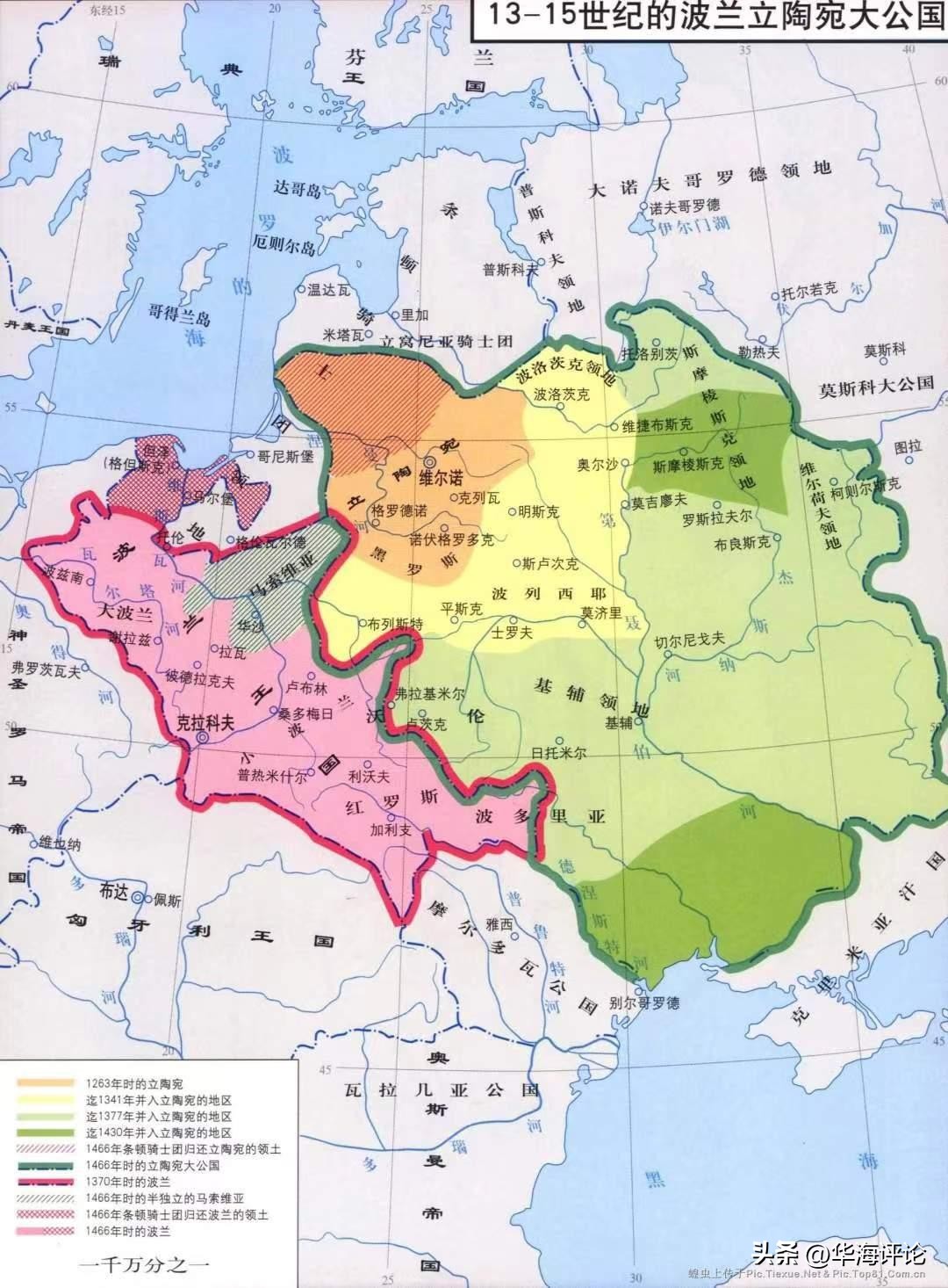 波兰近期对俄乌冲突的动作,波兰对于俄乌冲突做法的战略意图