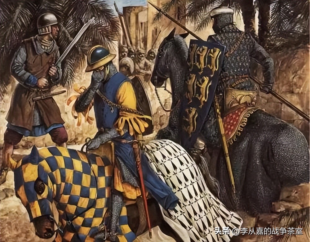 两秒一个小朋友数年征战千人斩难怪咱们古代武举考试只考弓箭