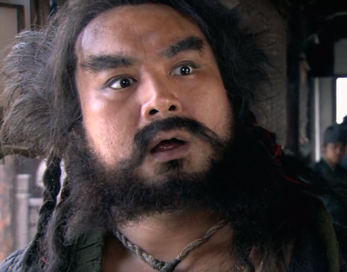 常见京剧脸谱图片大全,京剧脸谱分类及图片