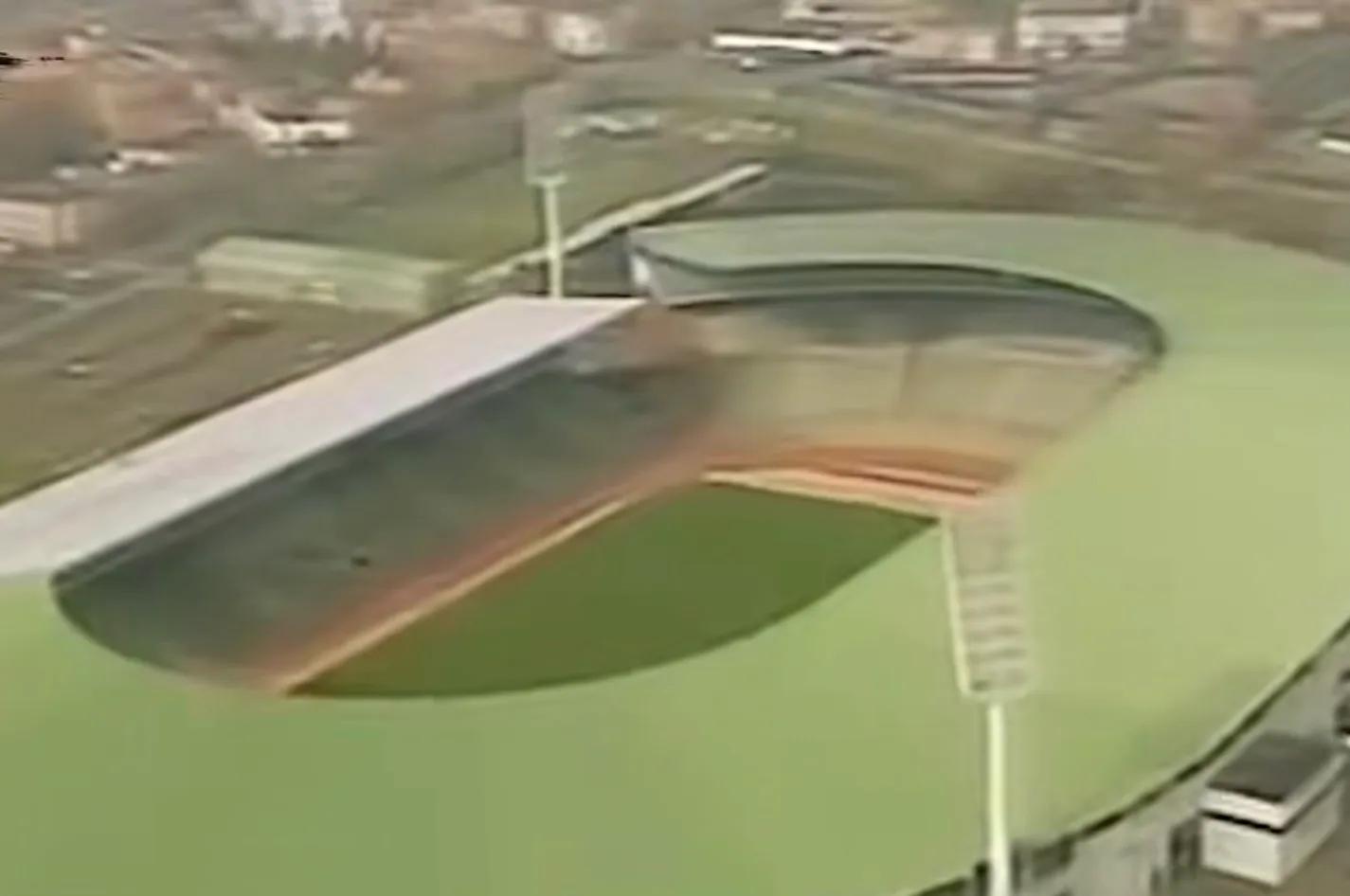 足球比赛最严重的受伤事件,足球比赛10大惨案