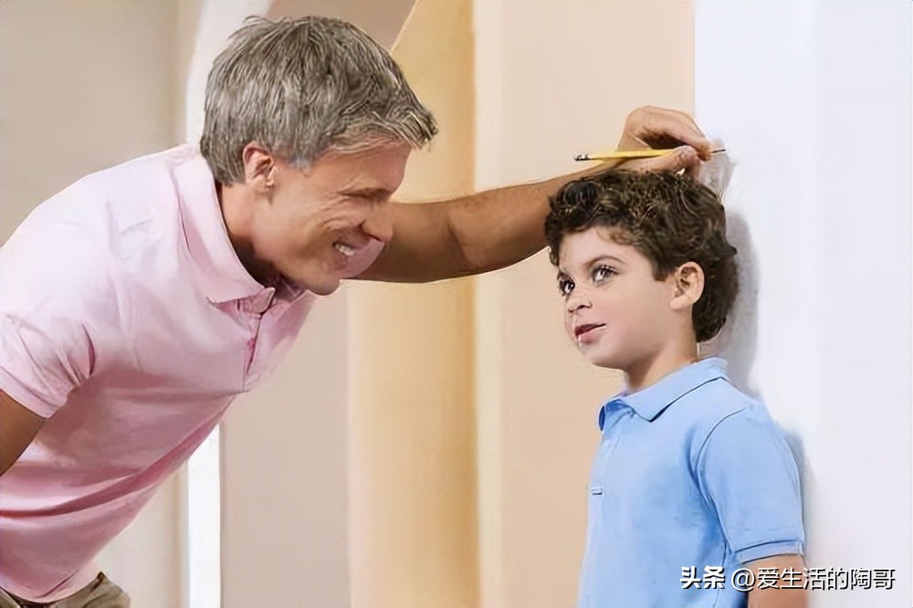 春季长高黄金期孩子长高必练动作,抓住春季长高季助力孩子长个子