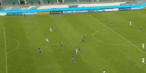 U23亚洲杯，日本0-2出局！全场被亚洲第11压制，国足下届世预赛难