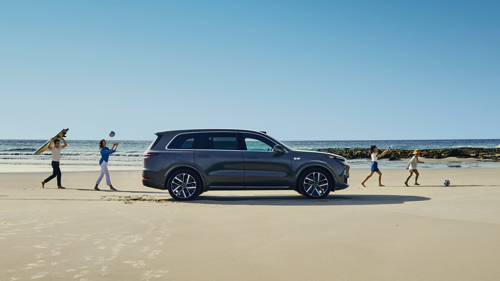 因为李想的一句话，智能泊车自研之路从0到1