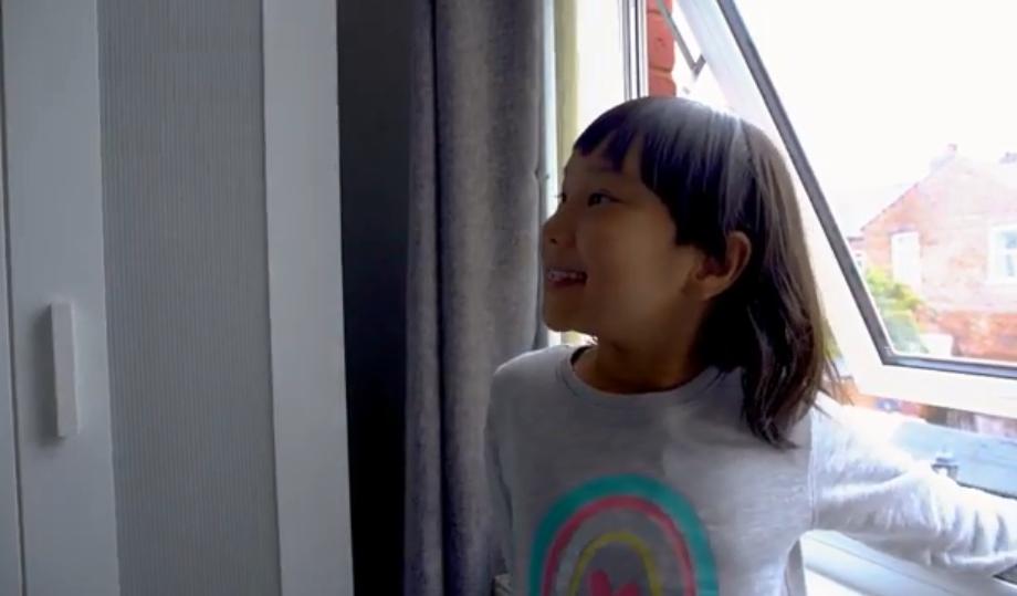 香港夫妇移居英国现在怎么样了,移居英国的香港两口子现在如何了