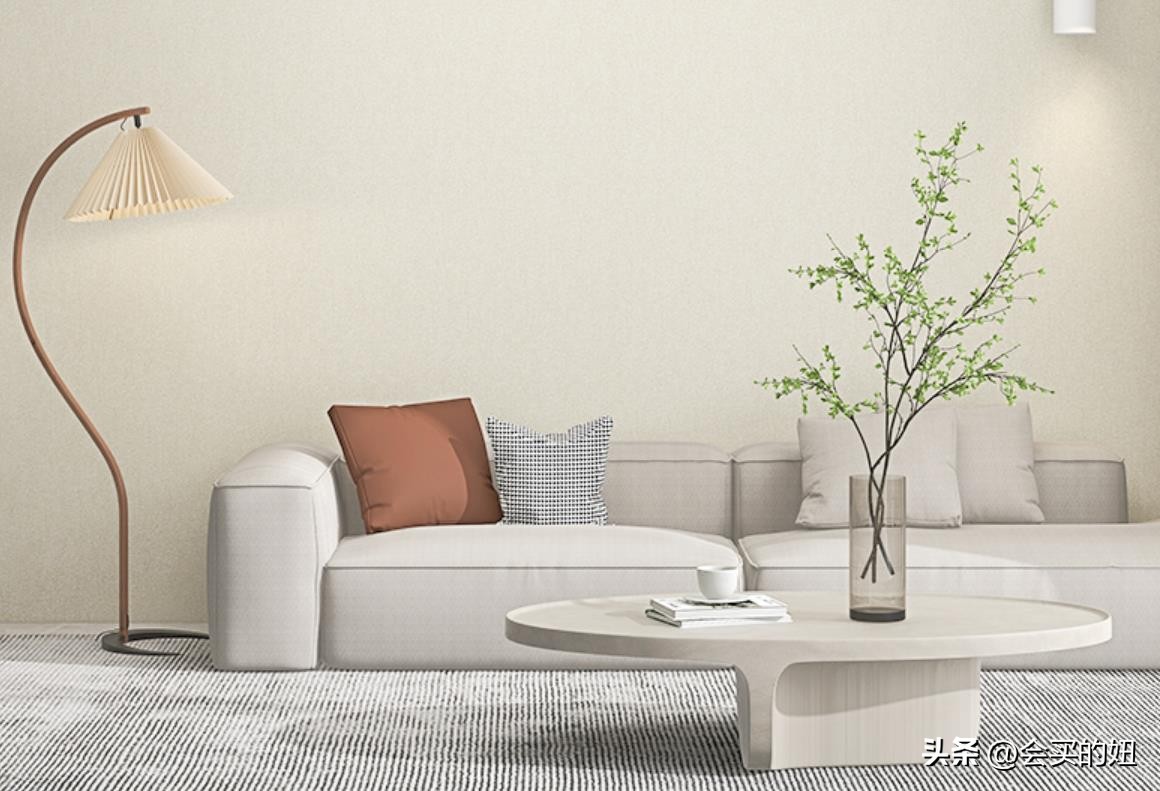 墙布如何挑选,墙布怎么选购