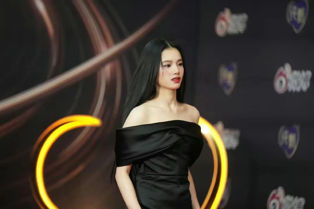 一场微博之夜，让我们看到好体态有多么重要