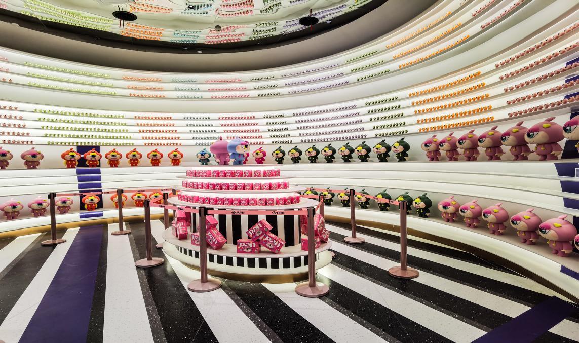 盘小宝亲子乐园长沙,长沙亲子乐园室内排行榜