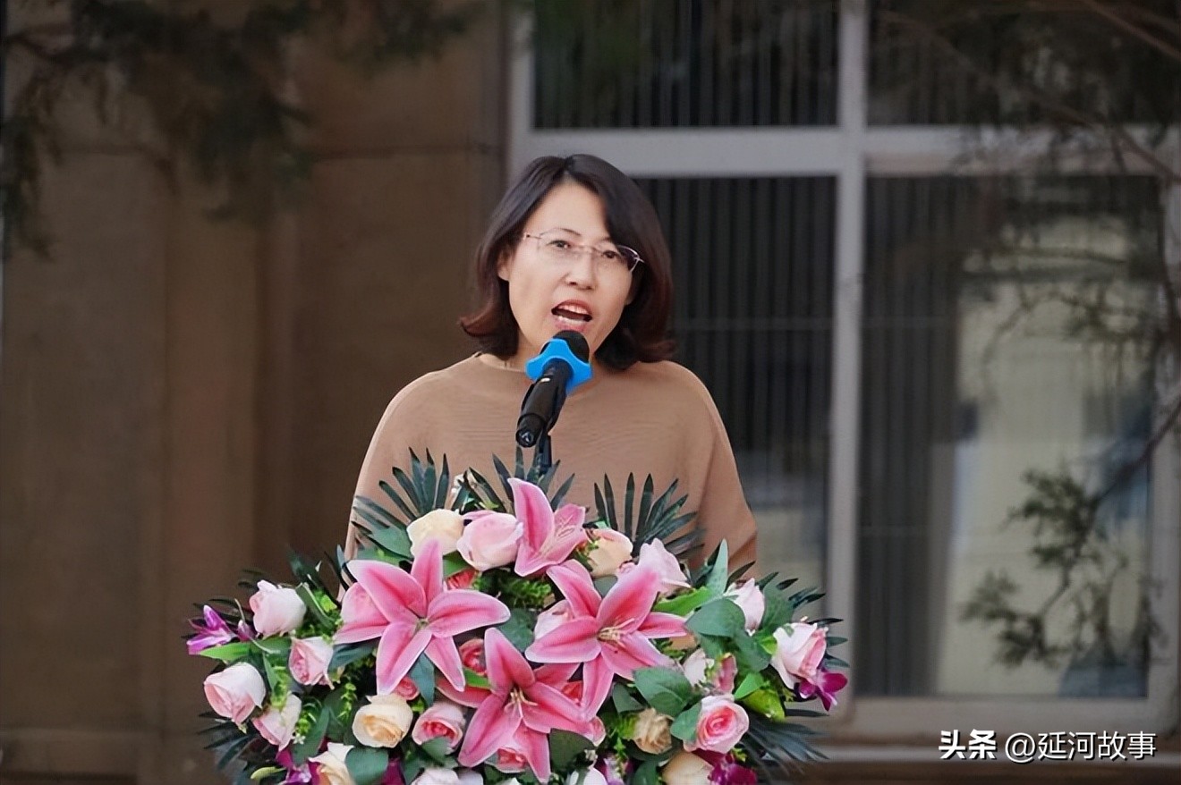 延安职业技术学院附属中学新生,延安表彰大会视频