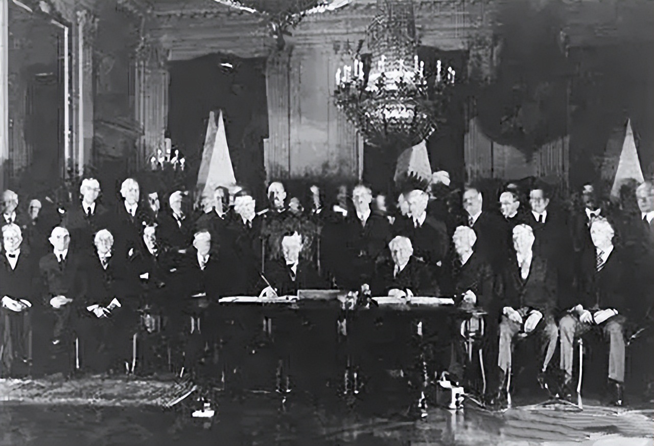 克虏伯兴衰,曾经的军事强国是怎么没落的