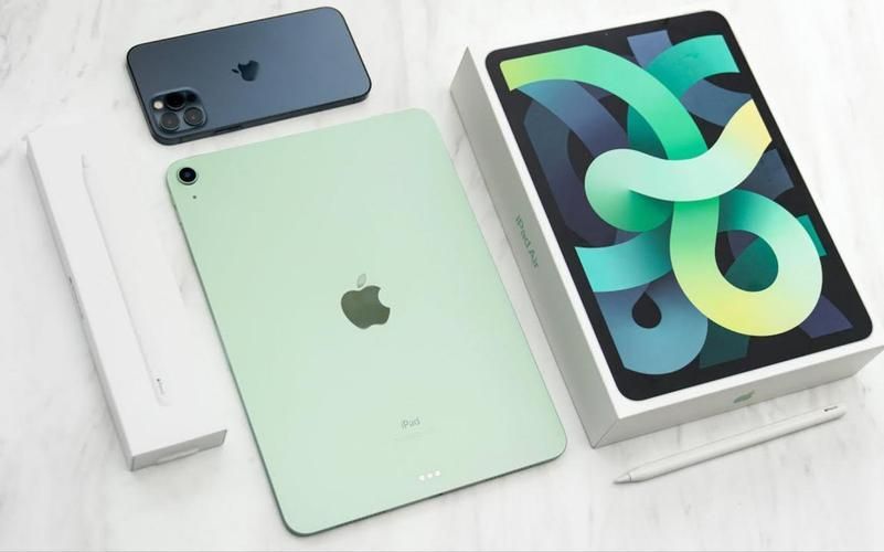 想买二手平板电脑的小伙伴请注意（苹果VS华为篇）