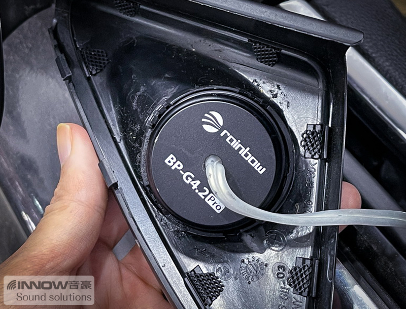 新宝马730改装音响,宝马730改装音响推荐