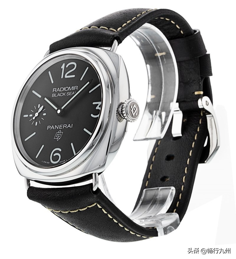 沛纳海历史故事,沛纳海知识