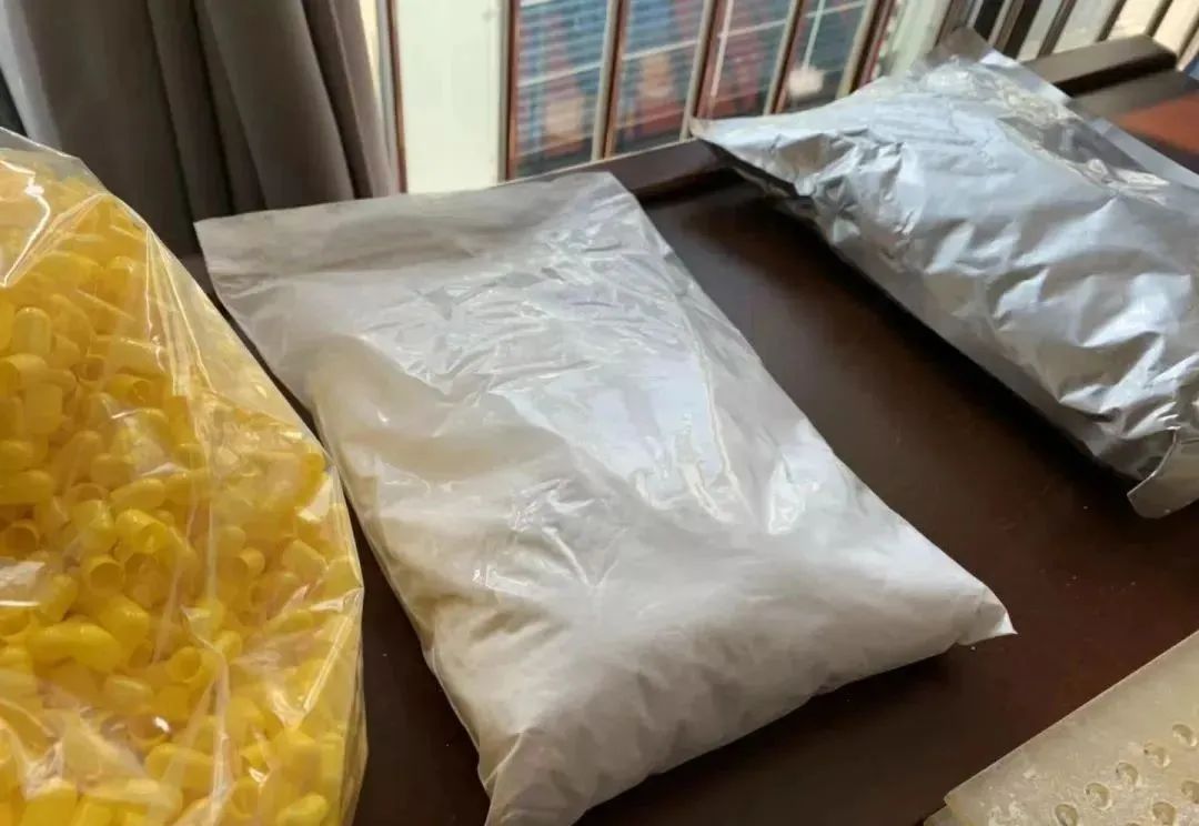 伟哥、味精、老鼠屎，你永远猜不到*阳药壮**里有什么