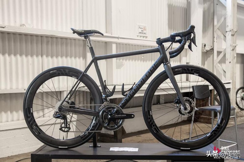 工匠精神HBSA澳大利亚手工自行车展