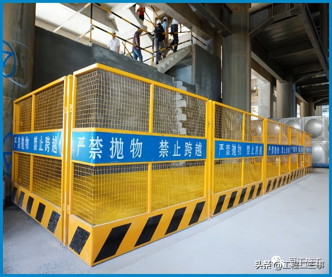 中建项目俯瞰观摩视频,中建项目线上观摩