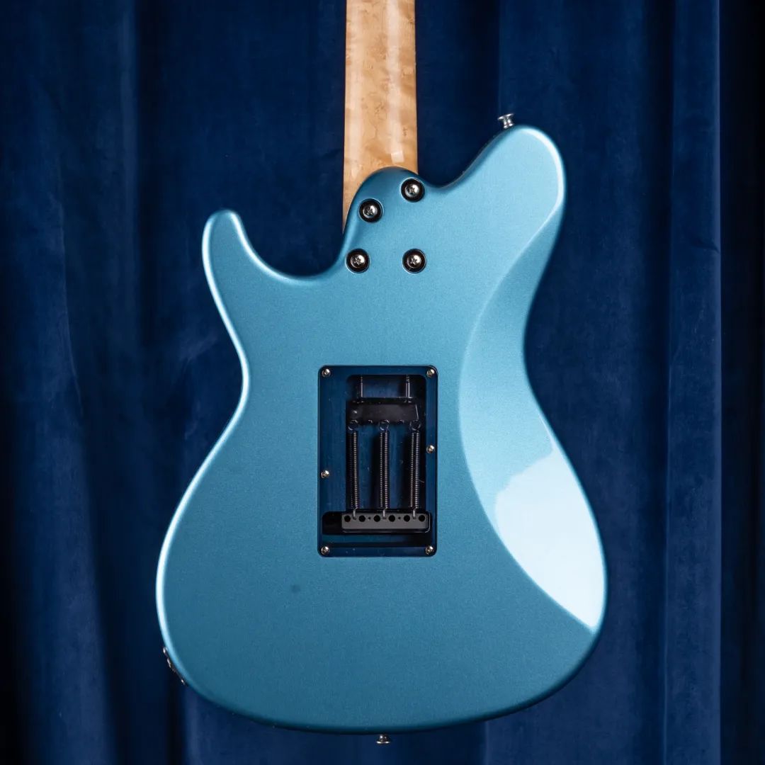 日本限量版手工吉他,sugi吉他怎么样