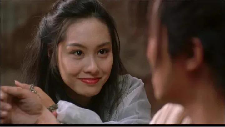 周星驰经典台词我养你呀视频,周星驰唐伯虎点秋香经典台词