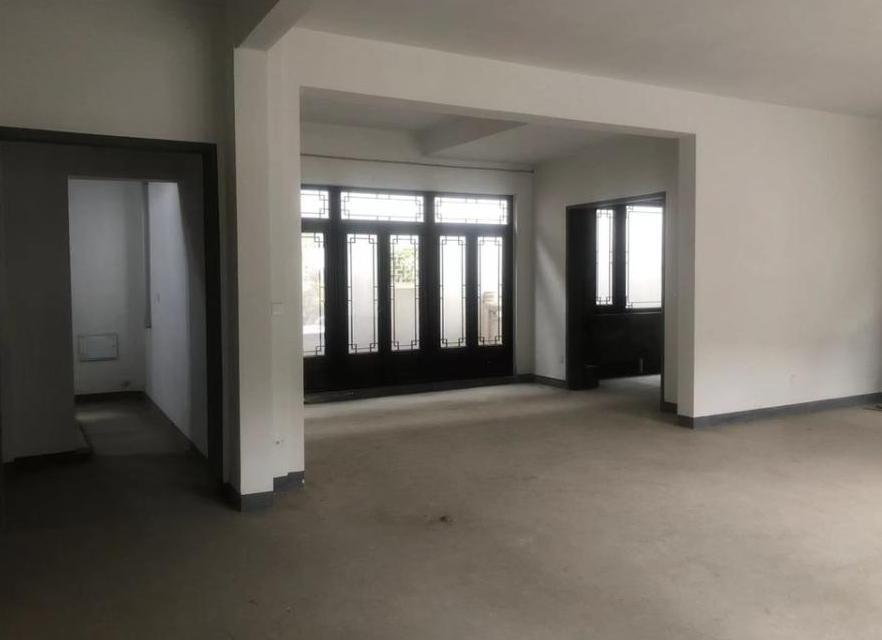 紫薇公馆二手别墅,紫薇公馆的房子