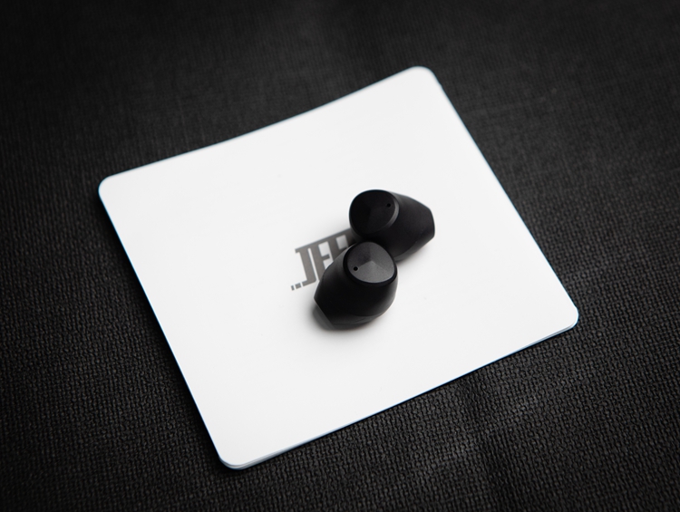 蓝牙耳机评测推荐jeetair,jeetair2蓝牙耳机评测视频