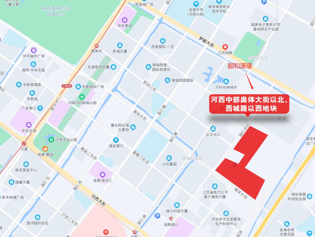 南京第二轮土拍江核,江核土拍未来价格