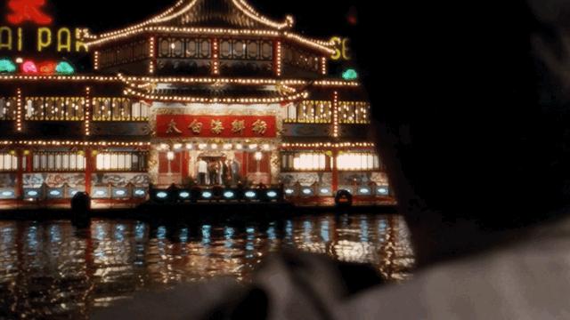 泰坦尼克号她为他而活,泰坦尼克号当年在中国的轰动