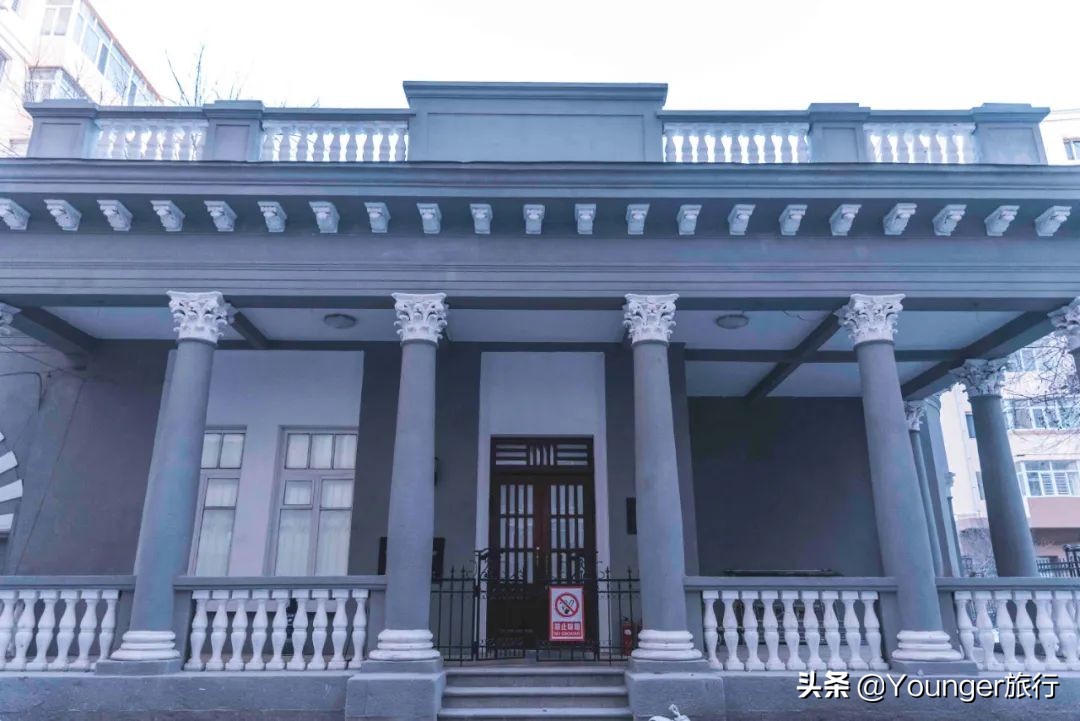 哈尔滨犹太人的坟墓,哈尔滨犹太人墓地在哪里