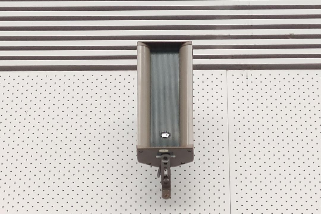 全力保障高铁通信！itc轨道交通广播系统成功应用于深圳北高铁站