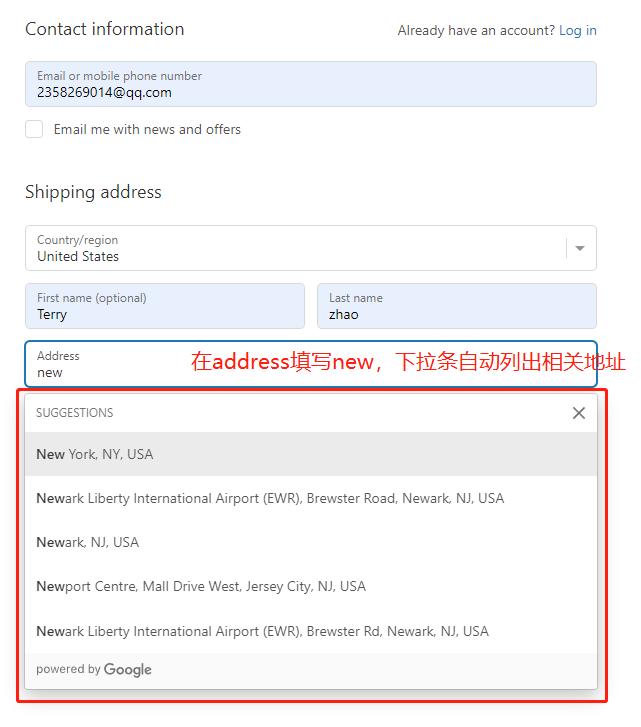 shopify结账教程,外贸订单收款结汇的流程