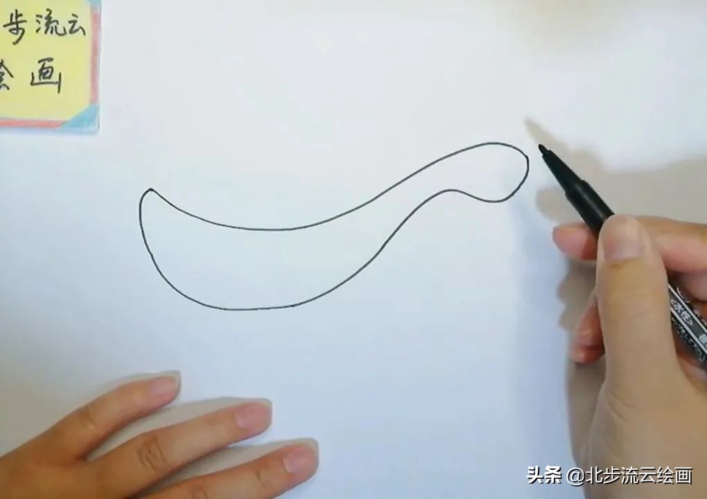 好多人吃汤圆简笔画儿童,一碗汤圆的简笔画超级可爱的