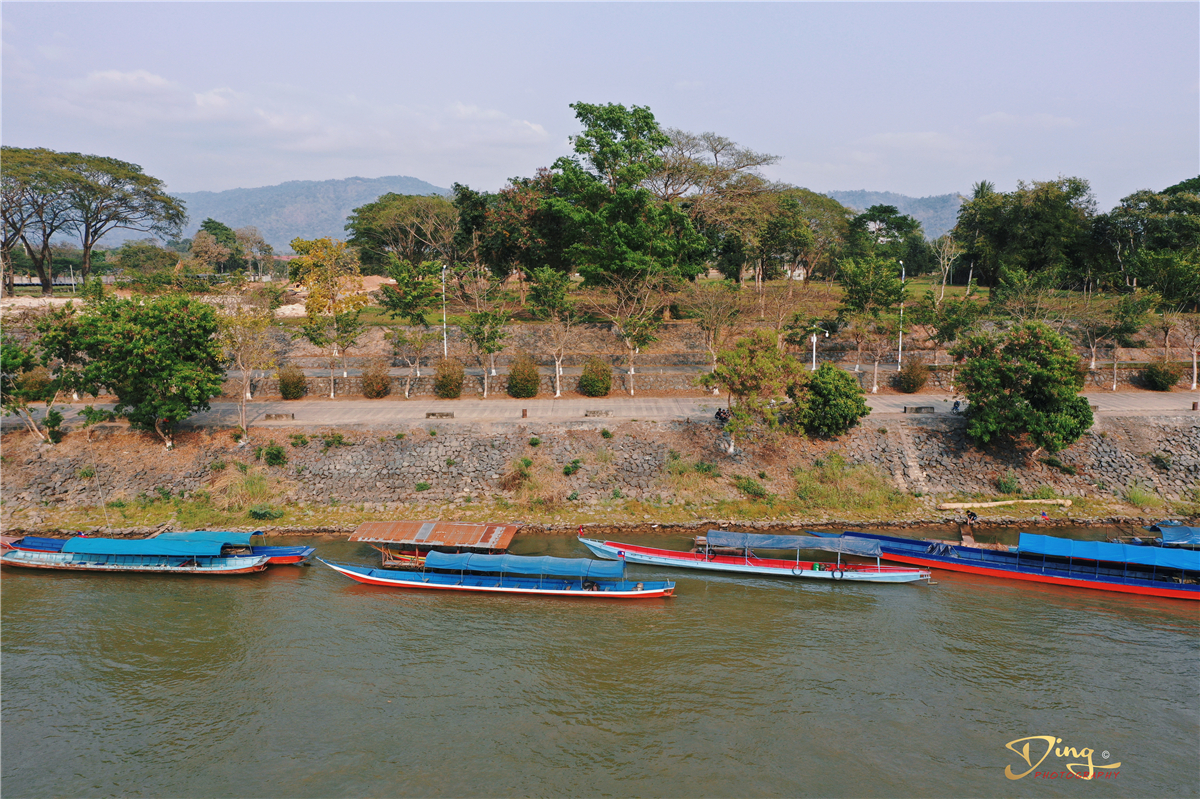 老挝之旅带你了解真实的老挝,去老挝攻略最新