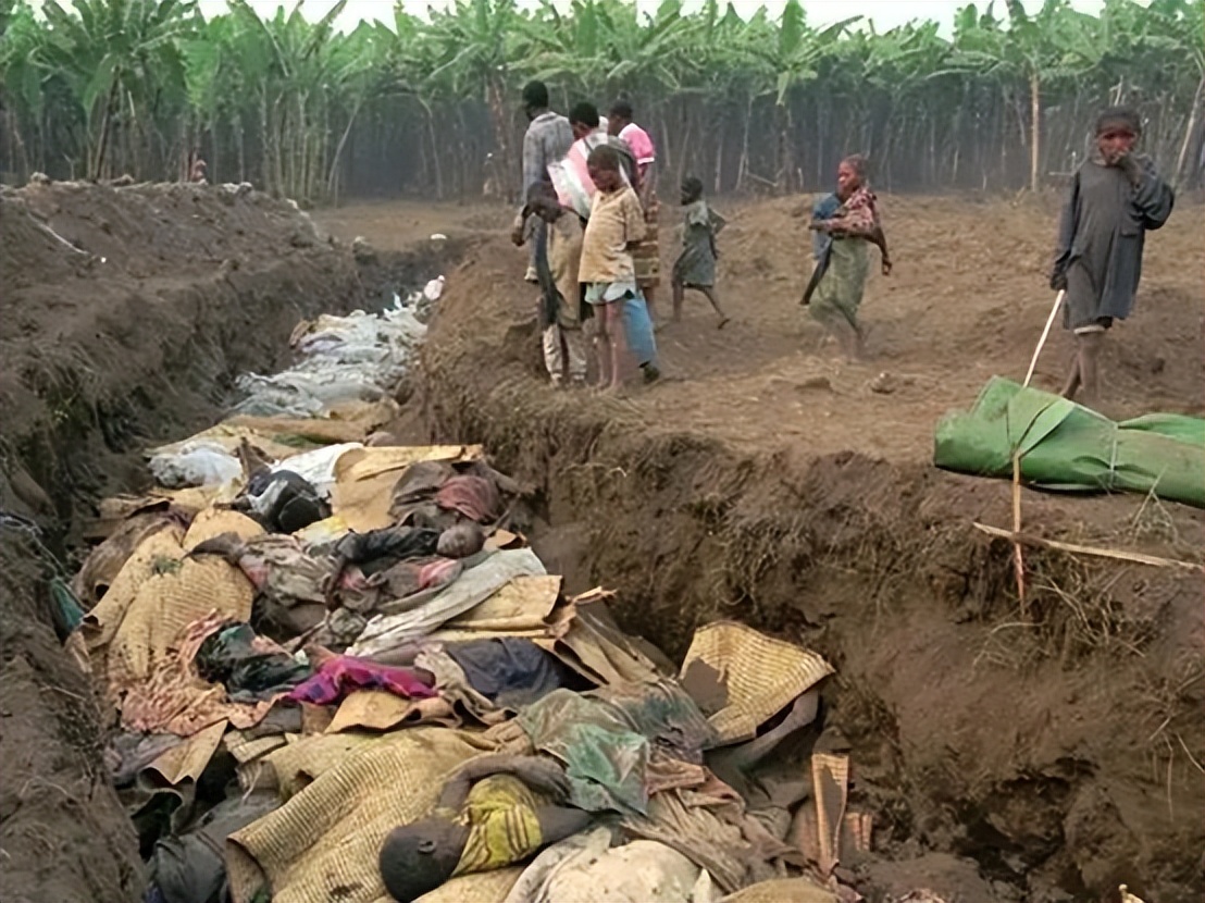 武大霍乱，责任全在美方？