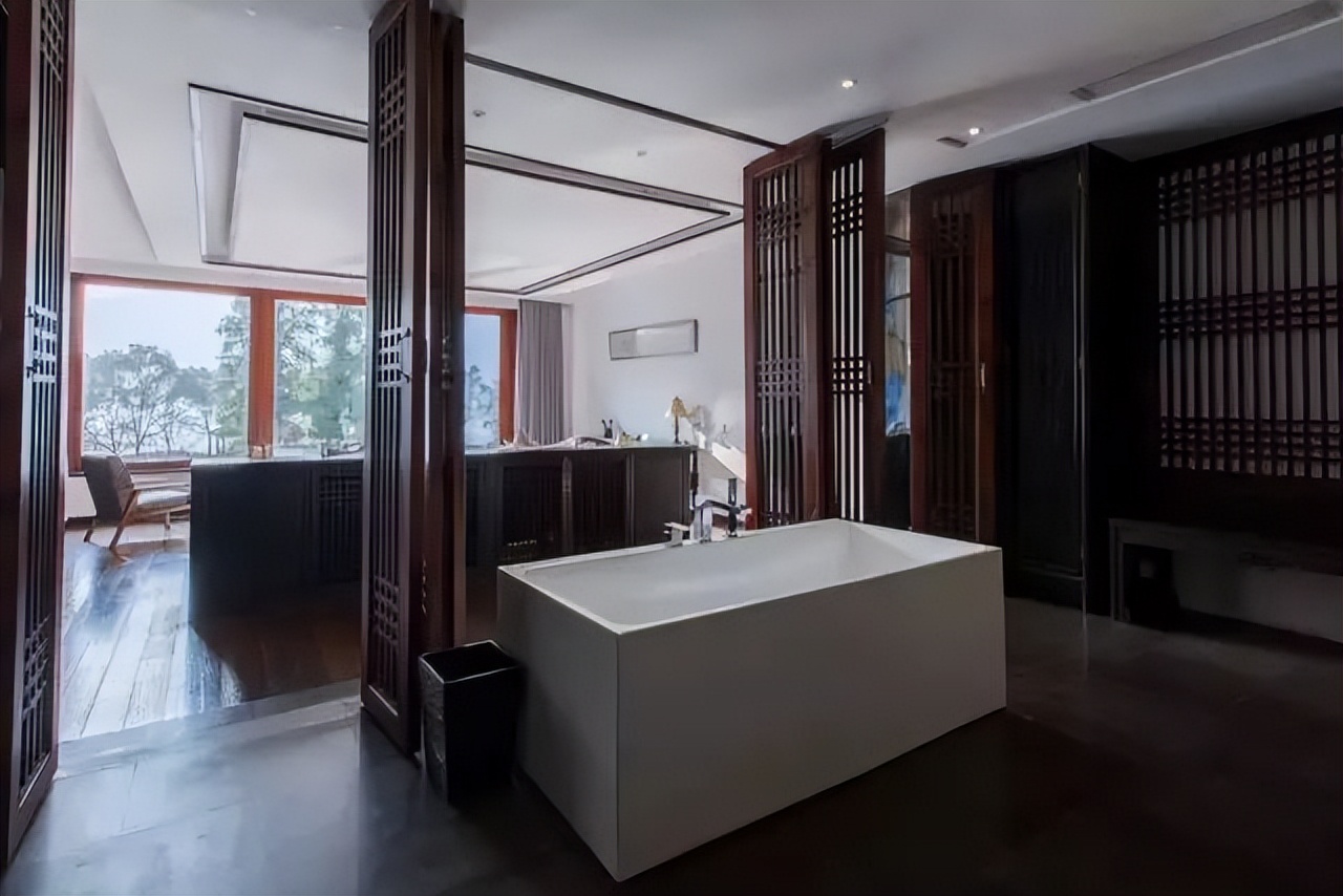 乡村改造方法盘点,100个乡村改造名单