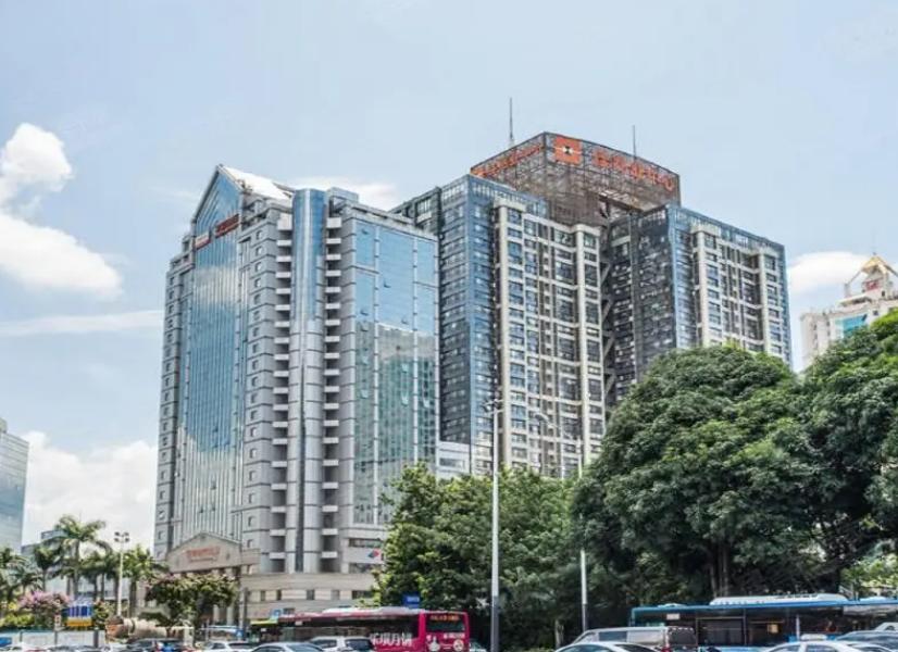 千亿在望佳兆业未来可期,佳兆业地产翻身