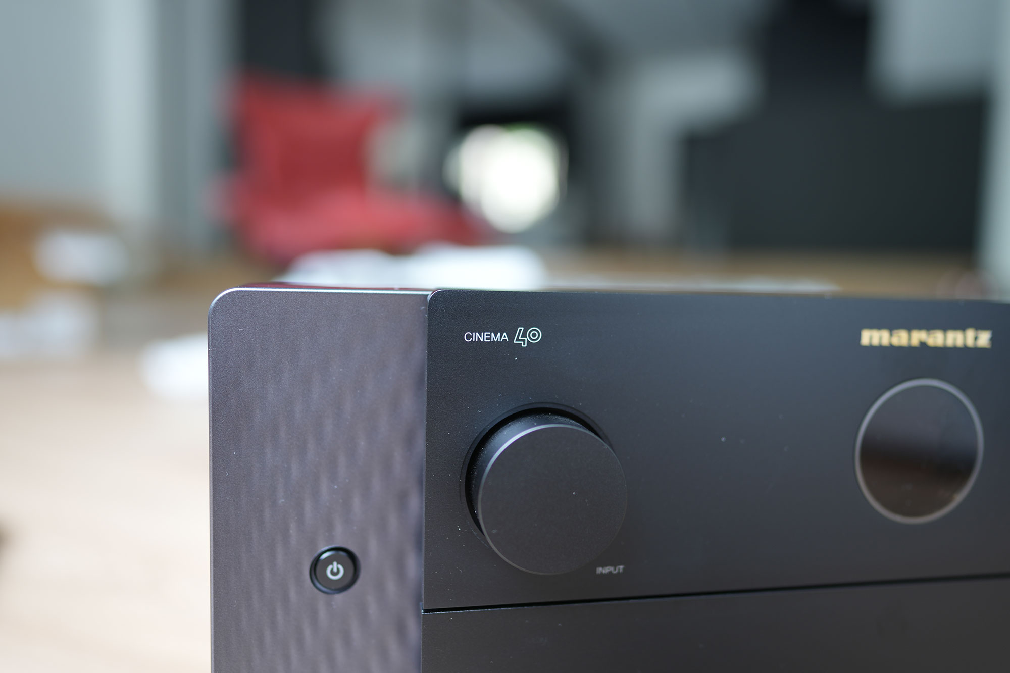 马兰士cinema40是纯前级吗,马兰士cinema40背面图