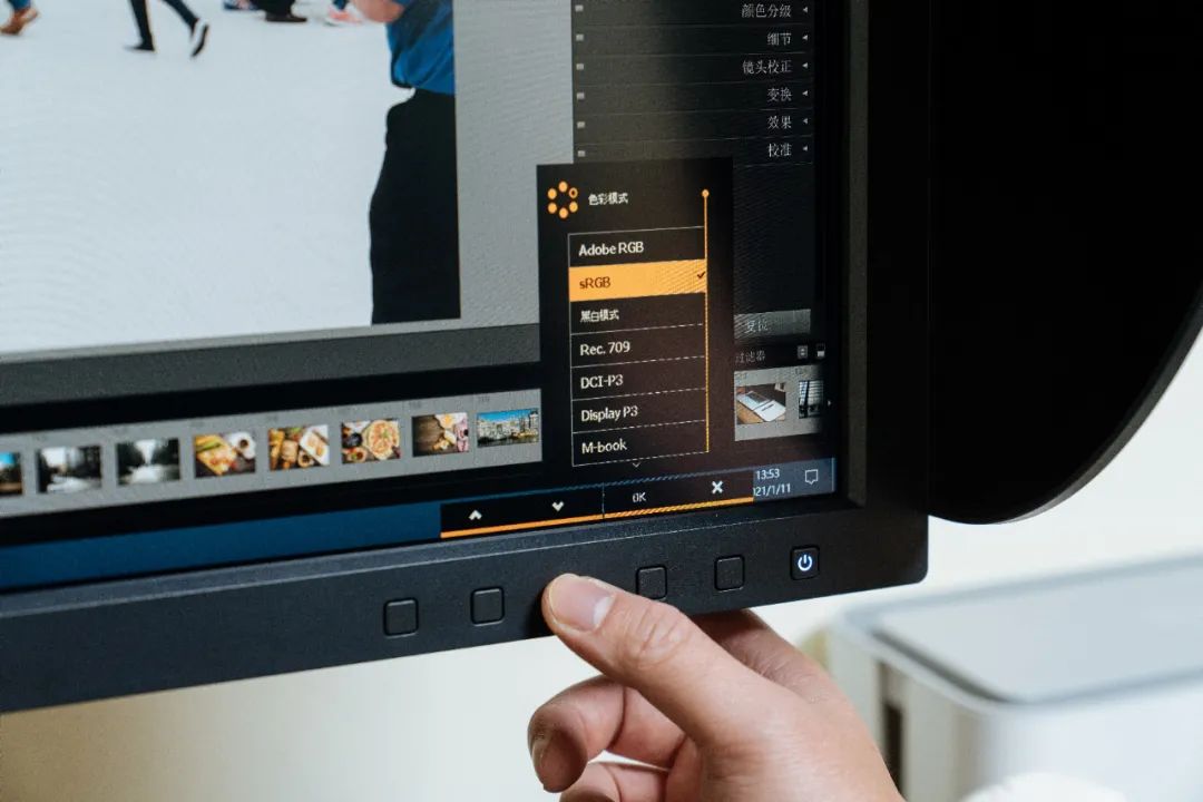 做显示器属于什么行业的,明基显示器真的很好吗
