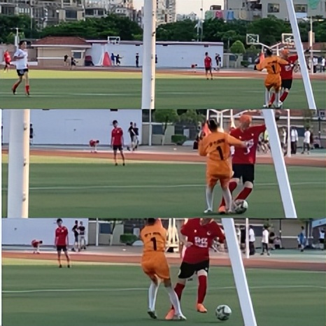 业余球队团队训练计划,业余球队怎样安排阵容