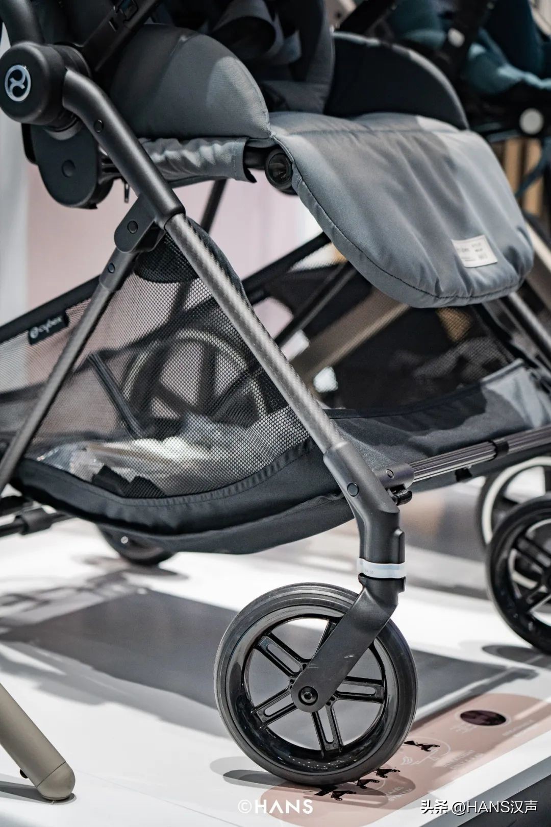 武汉母婴探店,武汉天街母婴店