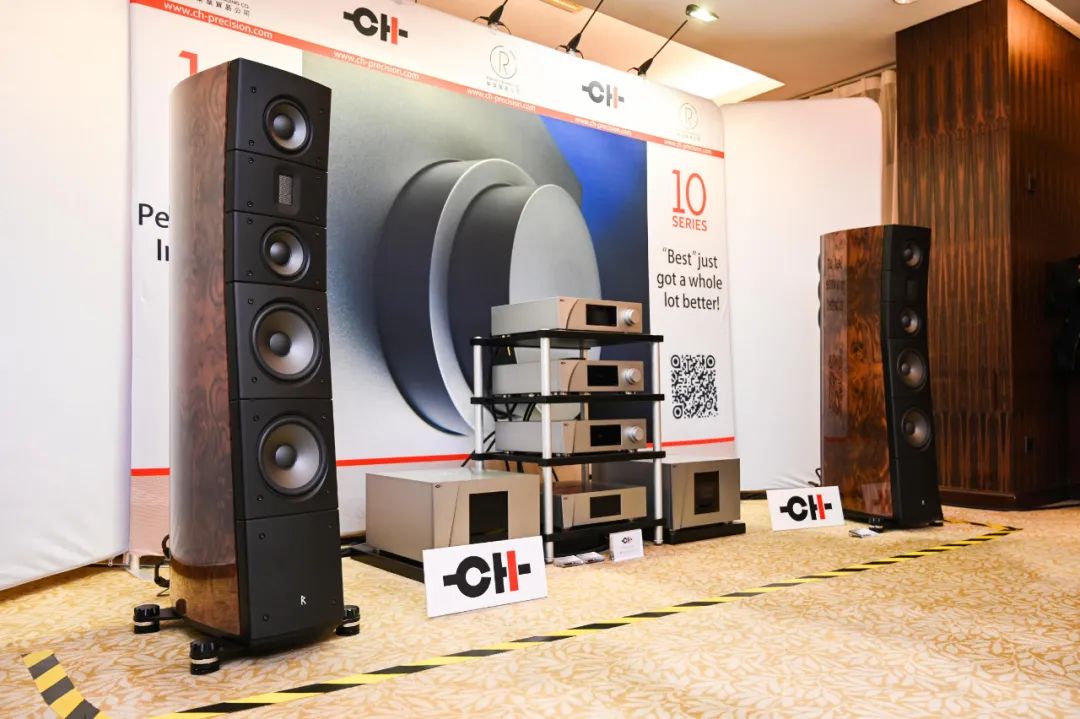 广州国际音响唱片展2024,2023年广州国际音响唱片展