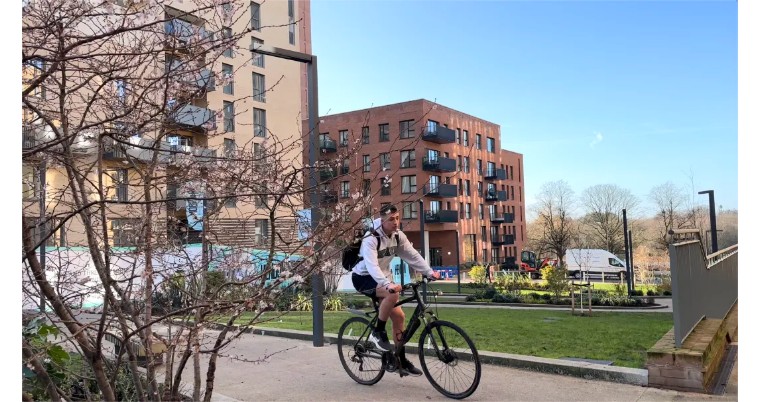 伦敦高端学区房有哪些楼盘,伦敦金融城高性价比学区房