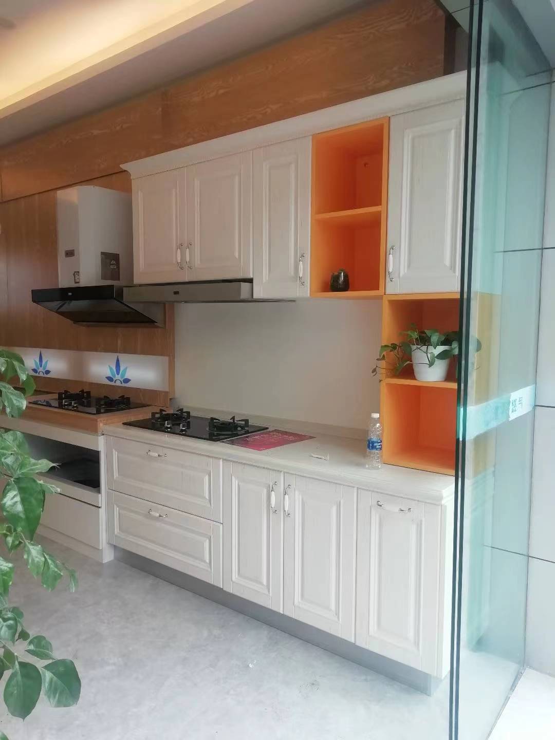 吸塑橱柜门板好不好,吸塑橱柜好不好