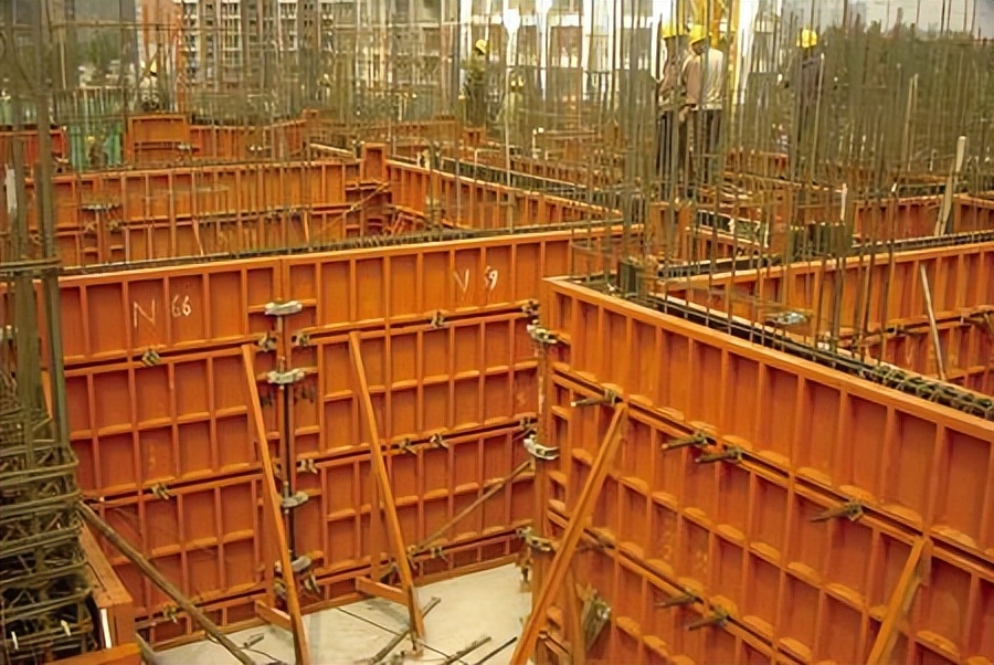 模板拆除后清理安全技术交底,人工挖孔桩护壁模板支护技术交底