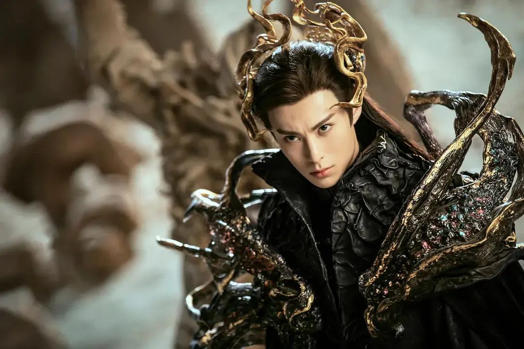 猴系男,猴系帅哥电视剧