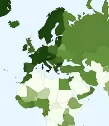 波兰你不知道的10个冷知识,波兰地理历史解析