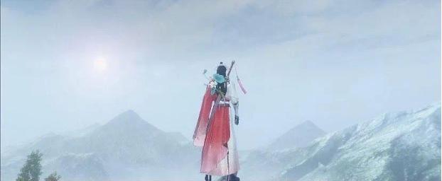 天龙八部手游武侠手游,武侠手游巨作